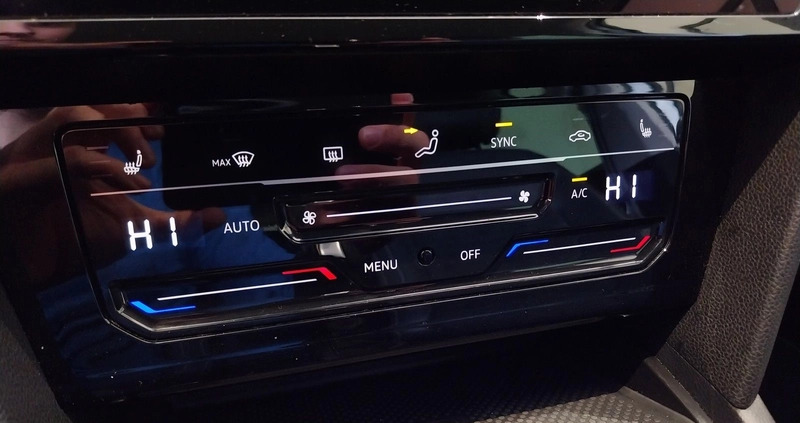 Volkswagen Passat cena 98900 przebieg: 139882, rok produkcji 2020 z Korsze małe 704